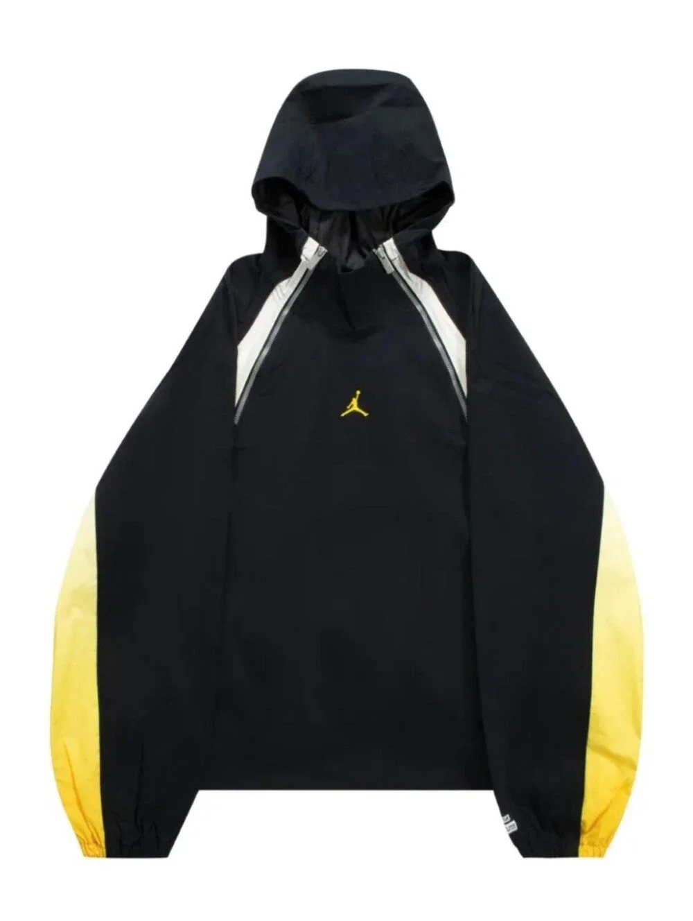 Nike Jordan Flight Lightweight Half-Zip Hoodie Men’s Size XXL IF1900-045 $200